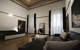 Baghirova in Rome Guest House
